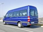 Mercedes-Benz Sprinter Mobility 23 2006 года